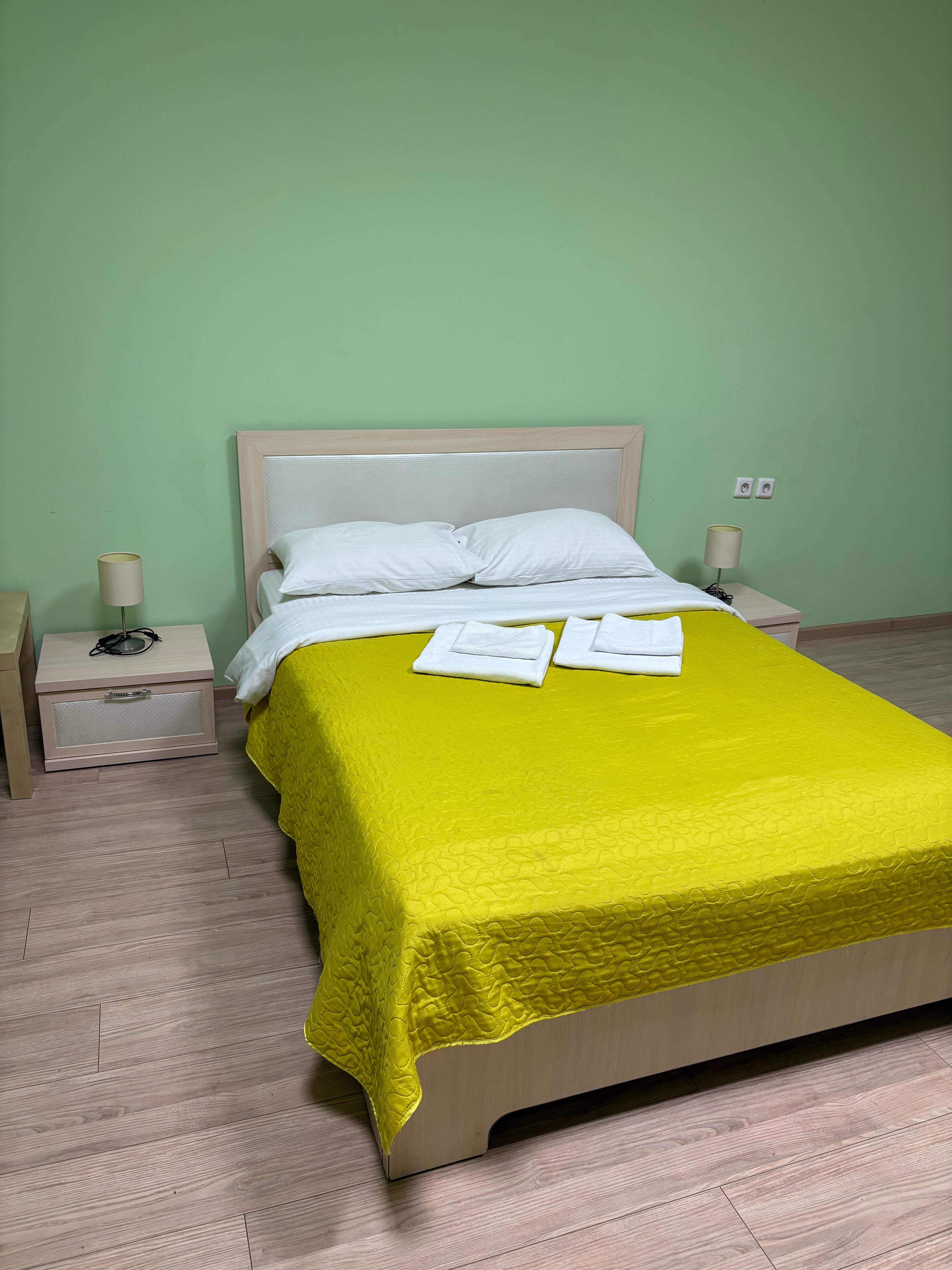 Фото Большой Урал