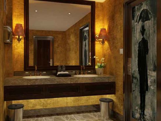 Фото The Scarlett Boutique Hotel