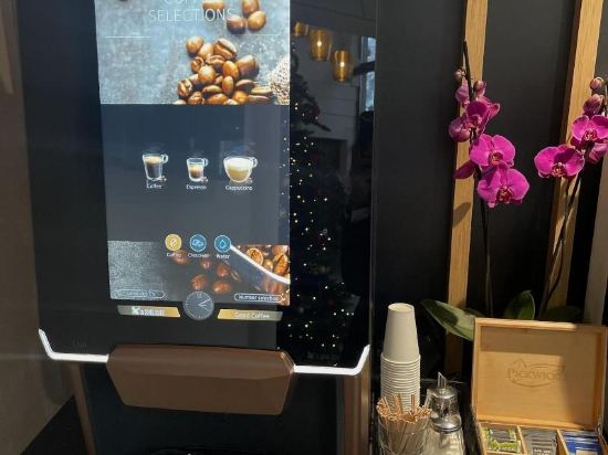 Фото Ozo Hotels Antares Airport