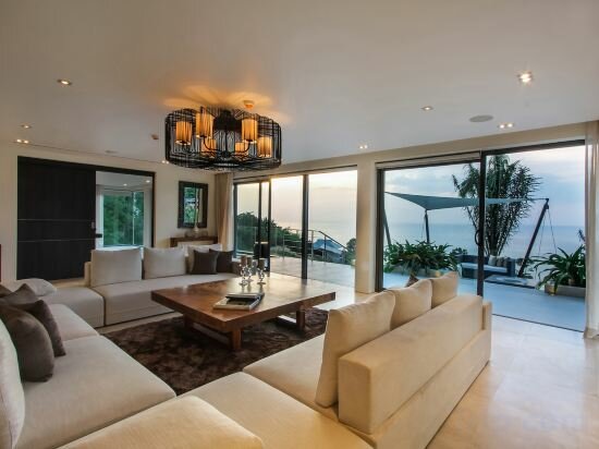 Фото Villa Saan - an elite haven