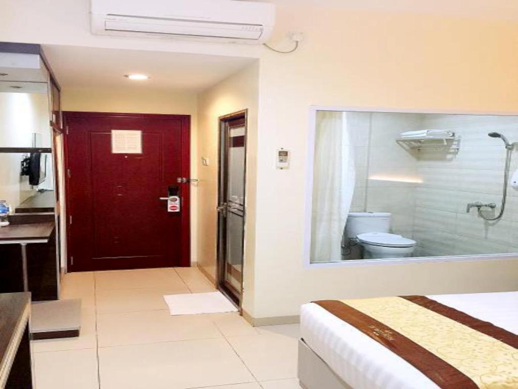 Фото De Best Hotel