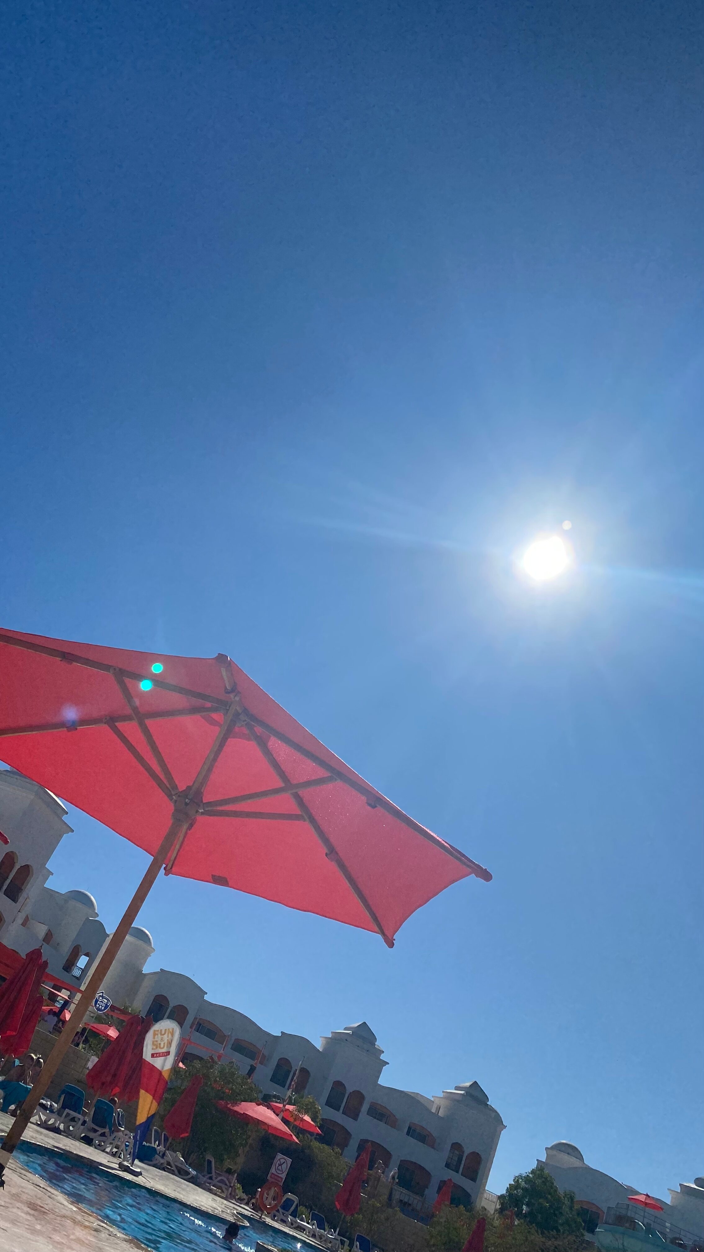 Фото Fun & Sun Naama Waves