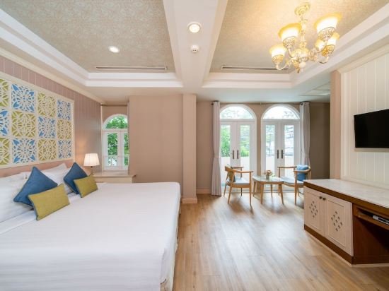 Фото Salil Hotel Sukhumvit Soi 8