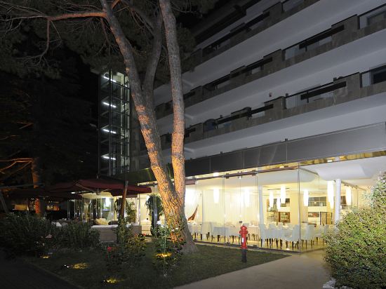 Фото Hotel Rex