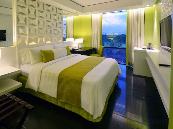 Фото The Bayleaf Intramuros