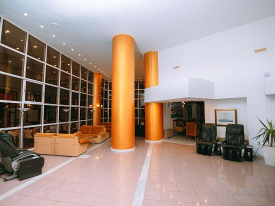 Фото Santa Marina Unique Hotel