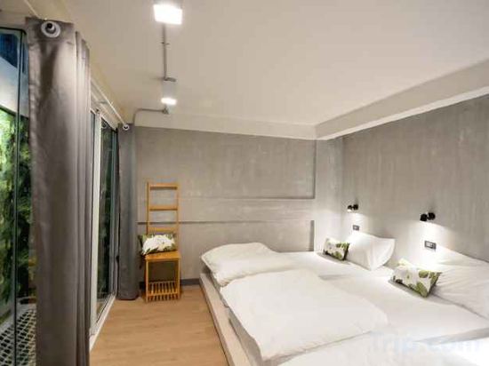 Фото Siam Eco Hostel