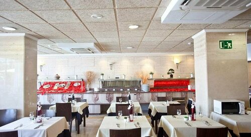 Гостиница Paraiso Beach - Только для взрослых в Эс-Канаре