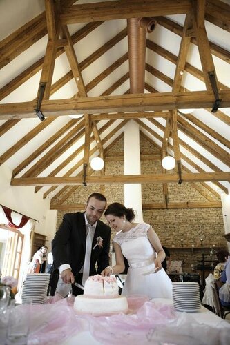 Гостиница Hotel U Hrabenky в Телче