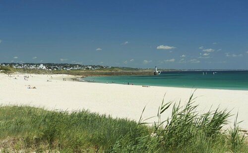 Гостиница Hotel Restaurant Au Roi Gradlon в Кемпере