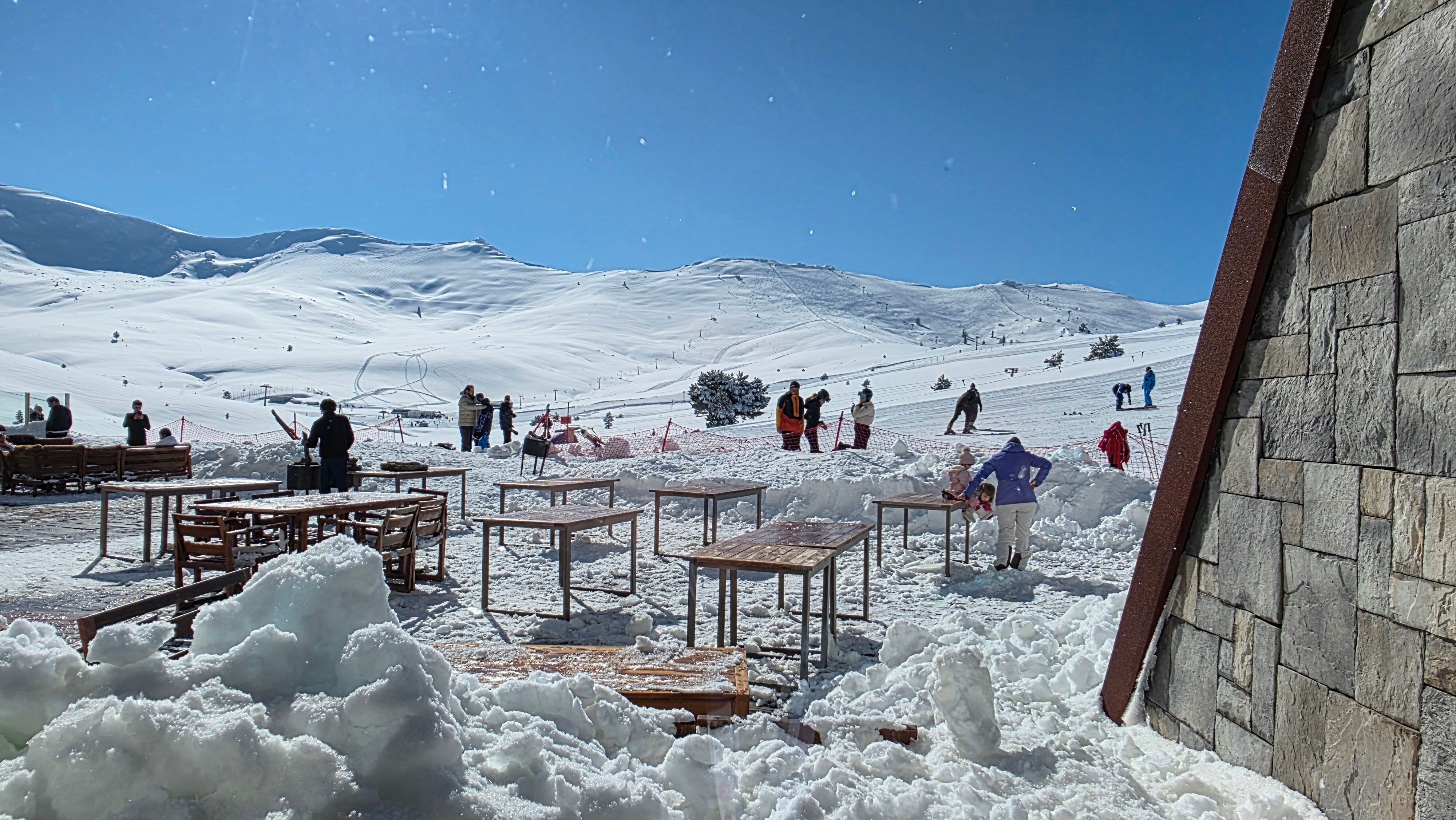 Фото Monte Baia Uludag