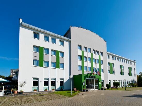 Фото Achat Hotel Monheim am Rhein