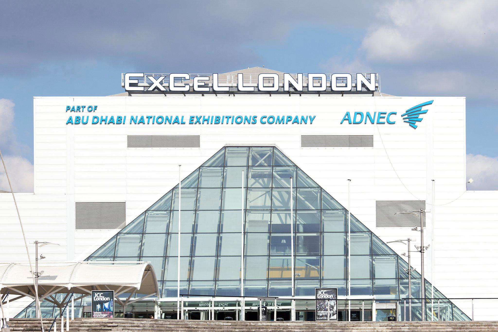 Фото Crowne Plaza London Docklands by Ihg