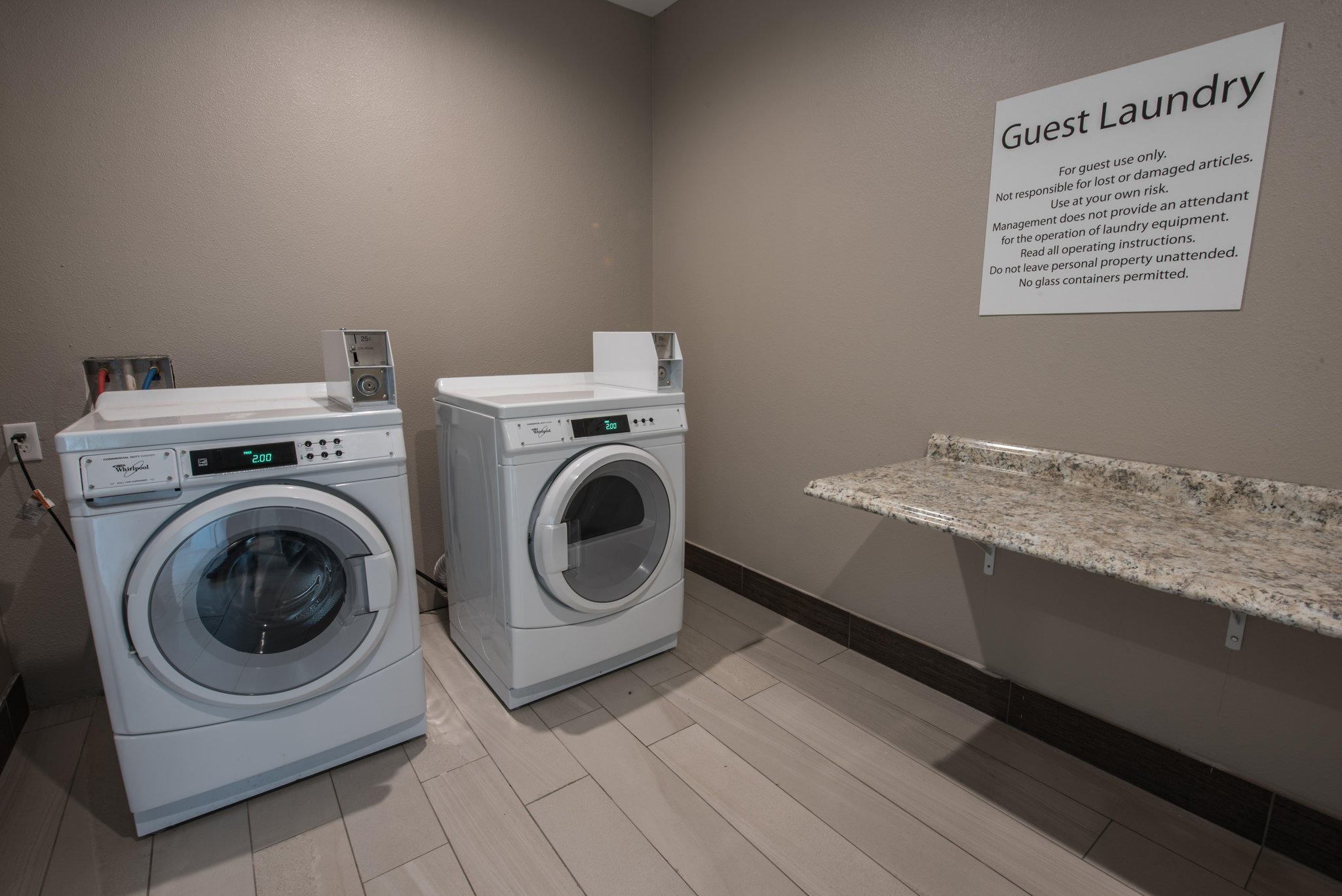 Фото Holiday Inn Express & Suites Houston - Hobby Airport Area, an Ihg Hotel