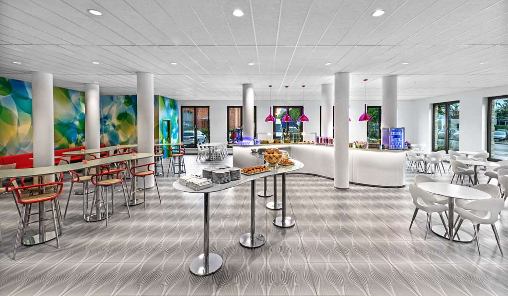 Фото Prize by Radisson, Hamburg City