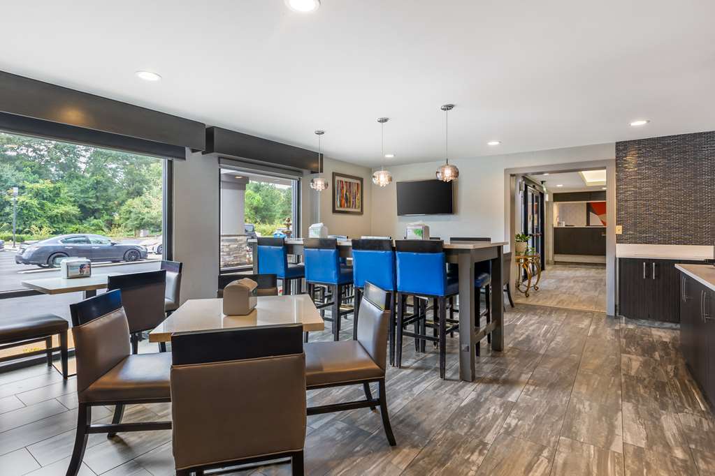 Фото Best Western Plus Spartanburg