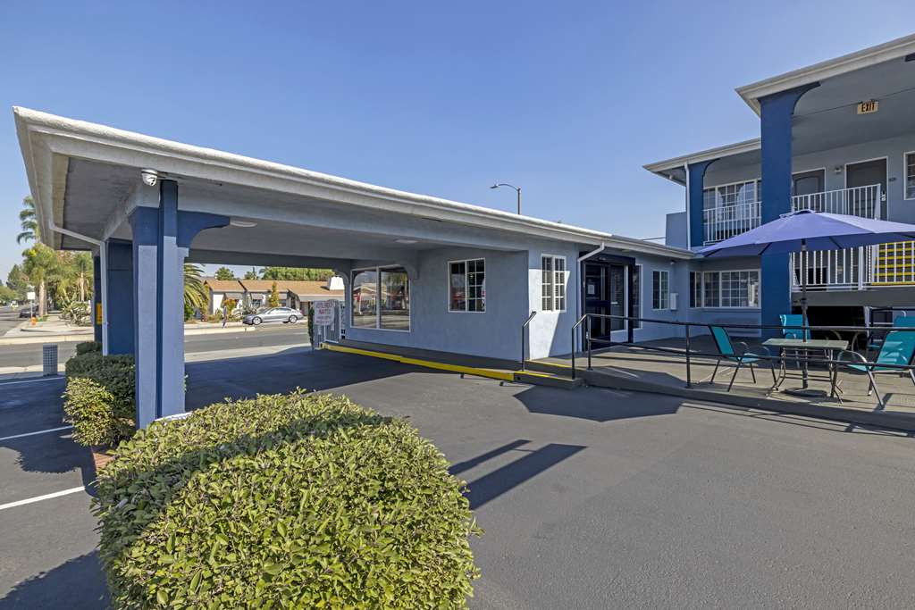 Фото Best Western Orange Plaza