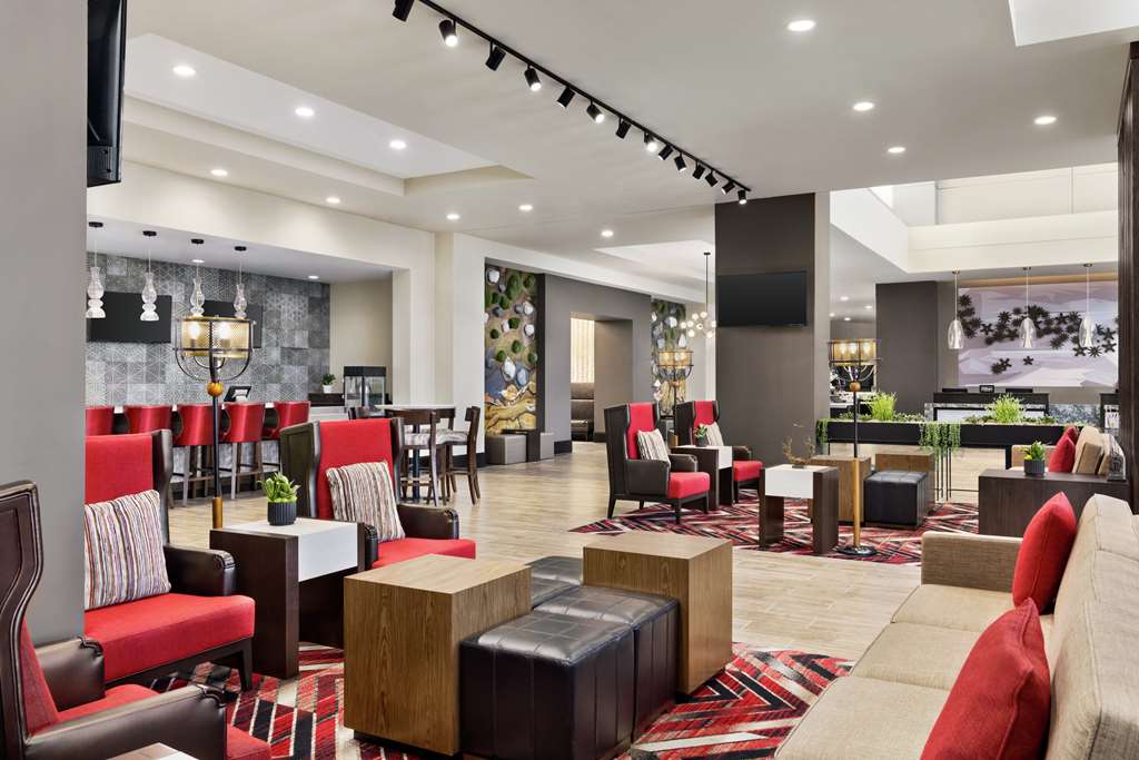 Фото Embassy Suites by Hilton Round Rock
