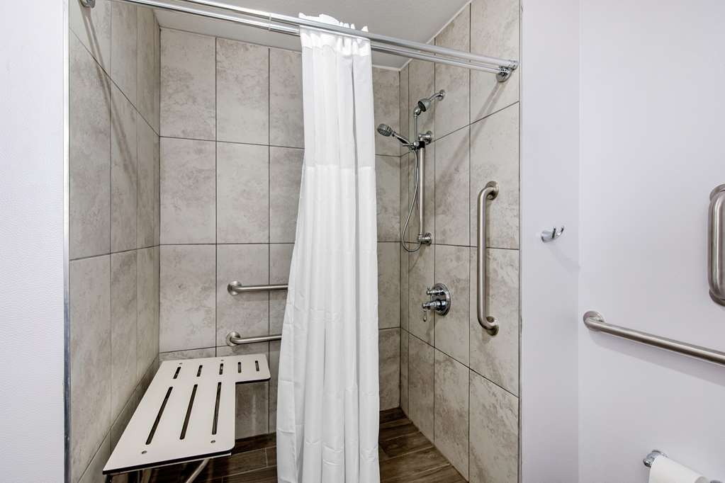 Фото Hampton Inn & Suites Ruidoso Downs