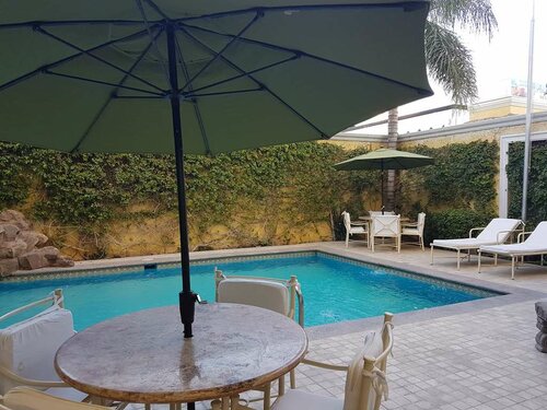 Гостиница Best Western Hotel Posada Del Rio Express