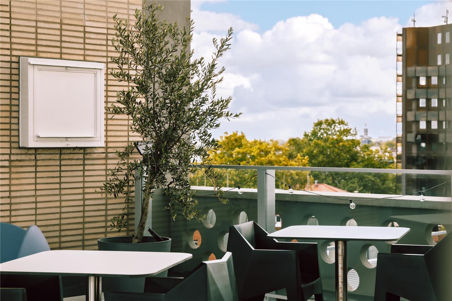 Фото Prize by Radisson Dortmund City