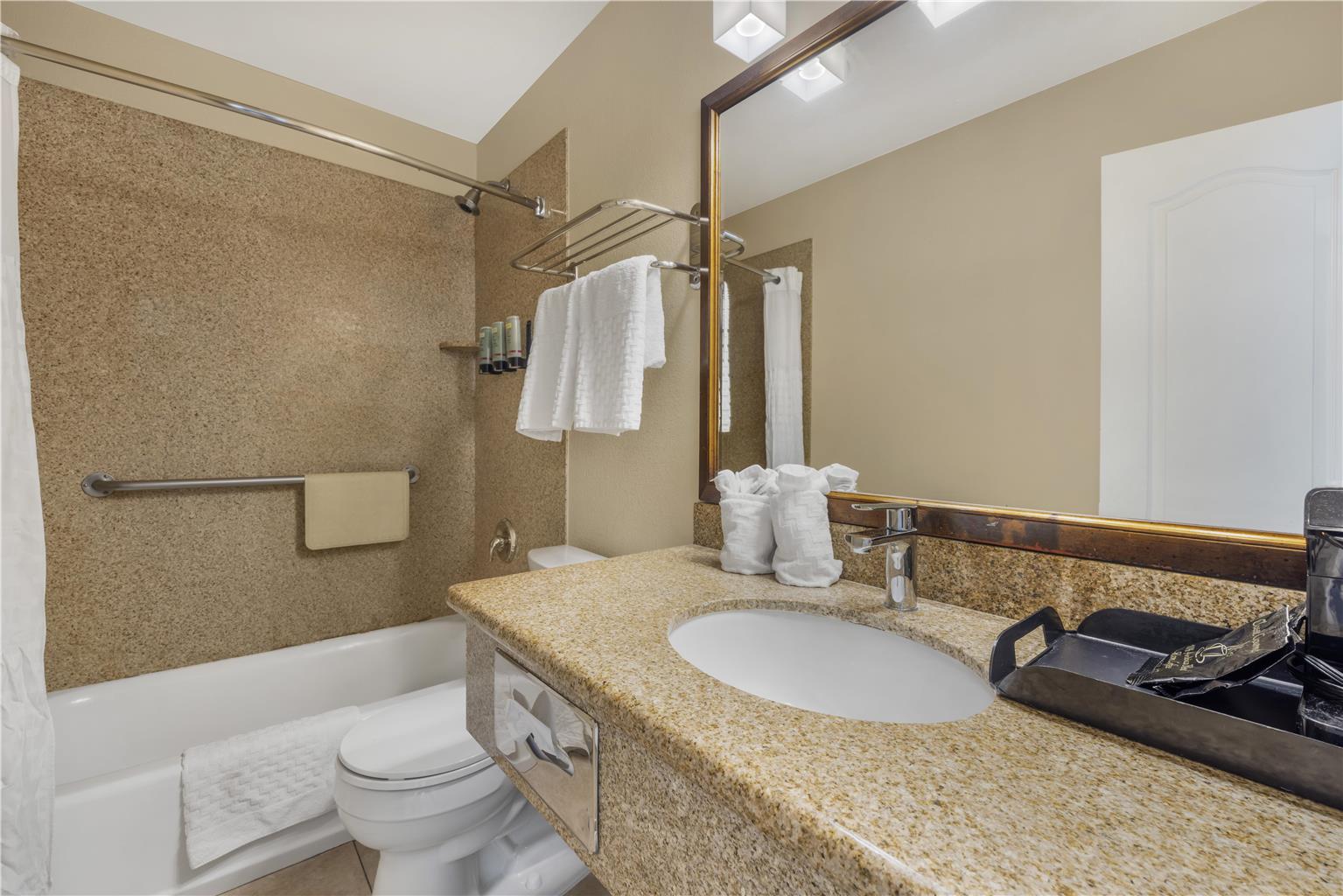 Фото Best Western Tradewinds