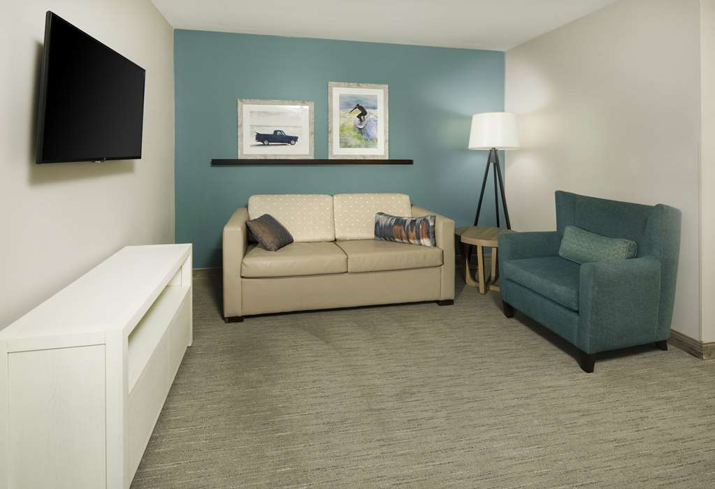 Фото SunCoast Park Hotel Anaheim, Tapestry Collection by Hilton