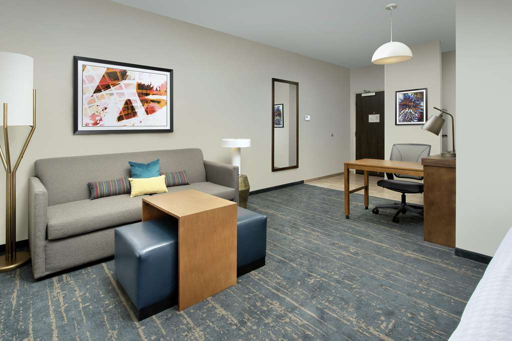 Фото Tru by Hilton Denver Airport Tower Road