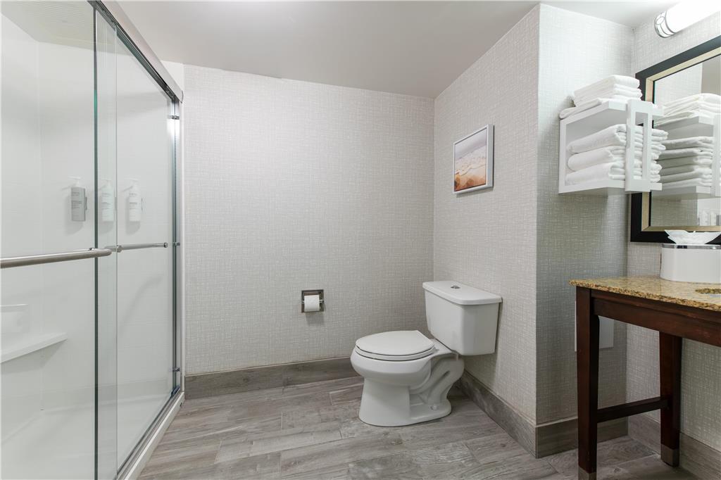 Фото Hampton Inn Newport News-Yorktown