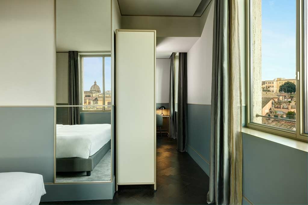 Фото Radisson Collection Hotel, Roma Antica