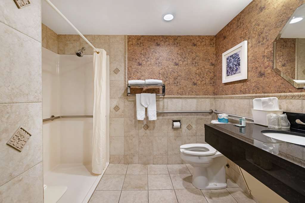 Фото Best Western on the Avenue