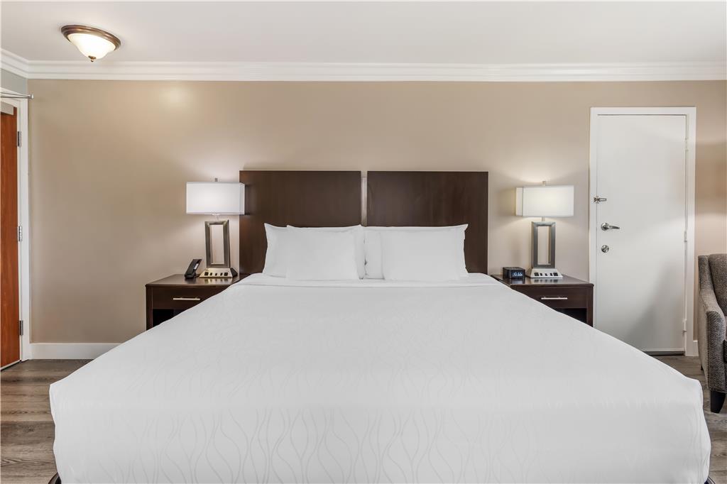 Фото Best Western Plus La Mid Town Hotel