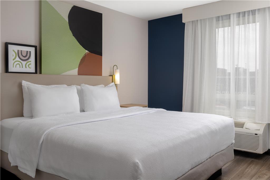 Фото Spark by Hilton Woodstock