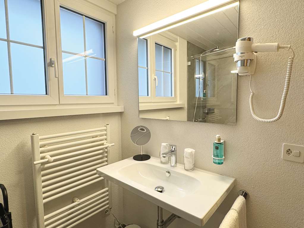 Фото Best Western Hotel Rebstock