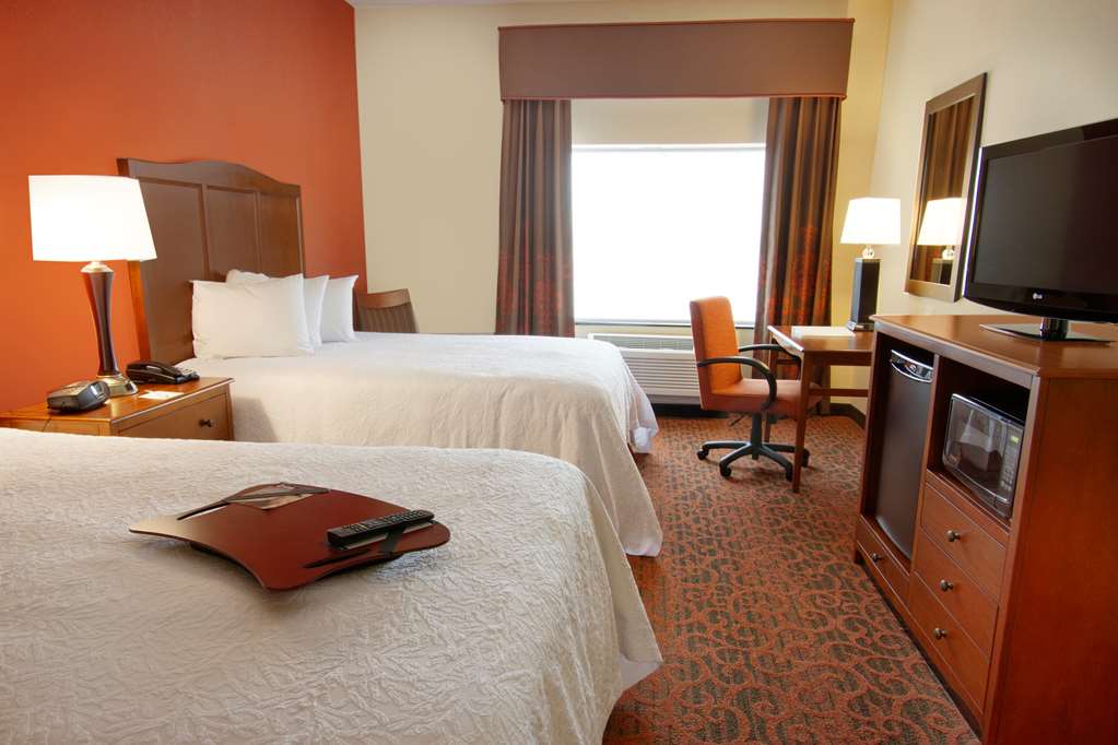 Фото Hampton Inn Bangor