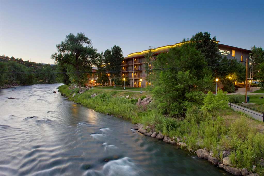 Фото DoubleTree by Hilton Durango