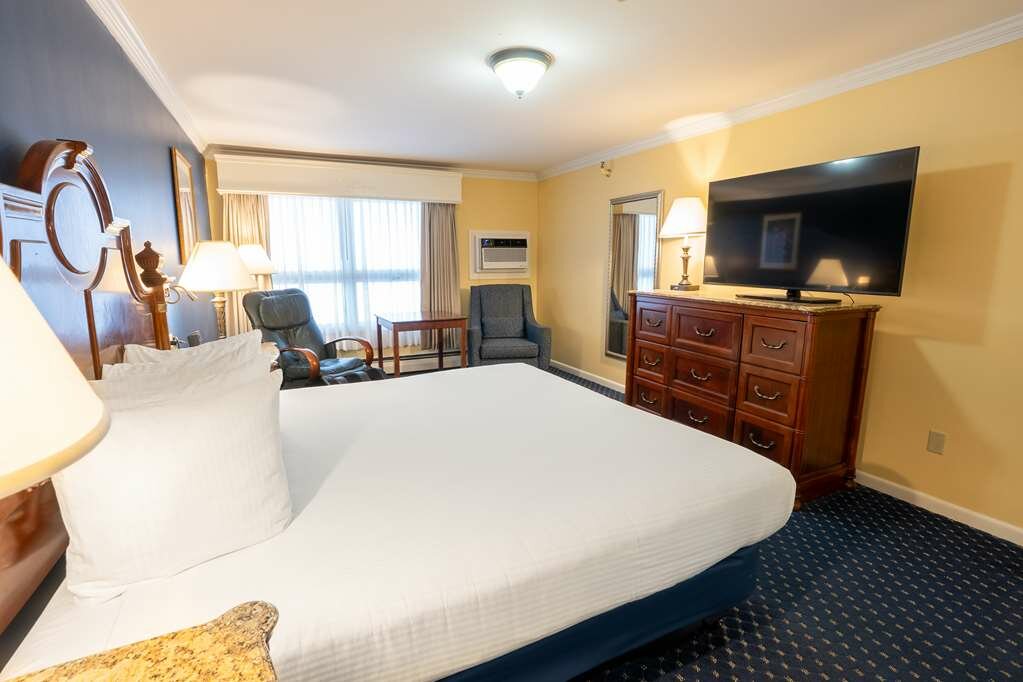 Фото Best Western White House Inn