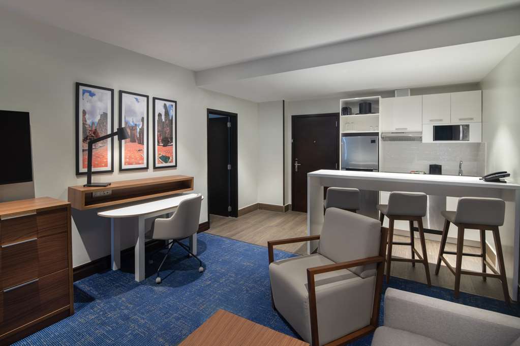 Фото Homewood Suites by Hilton Santo Domingo, Dominican Republic