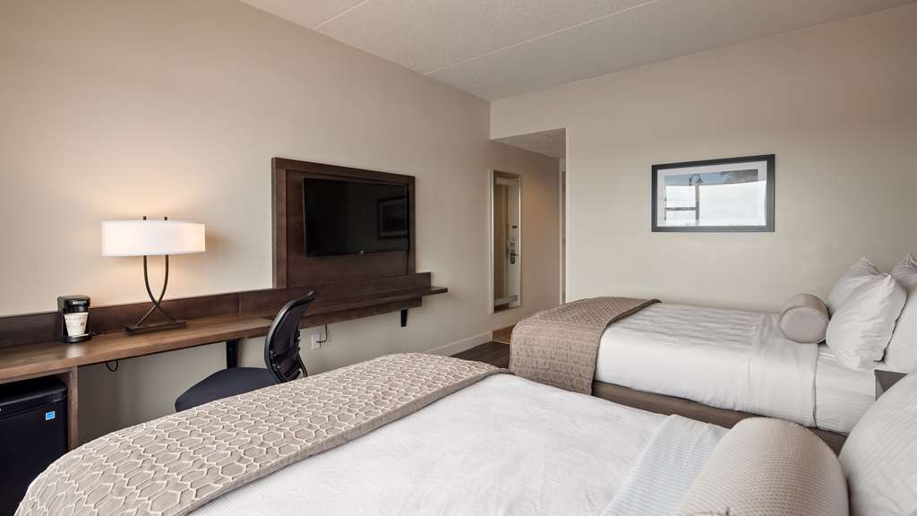 Фото Best Western Plus Coastline Inn