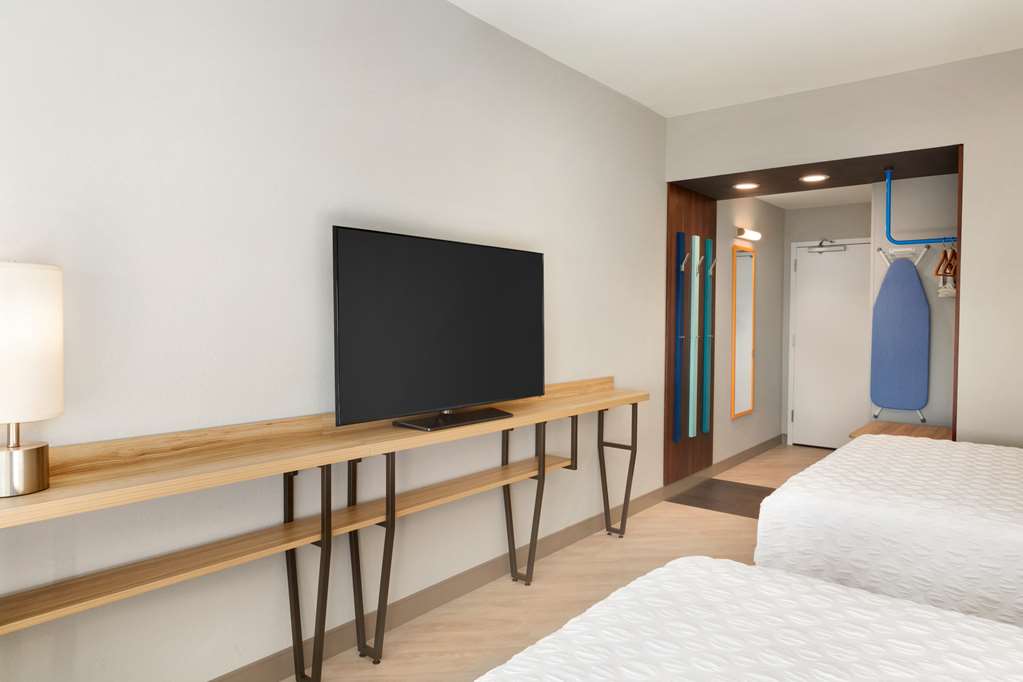 Фото Tru by Hilton Cheyenne Wy