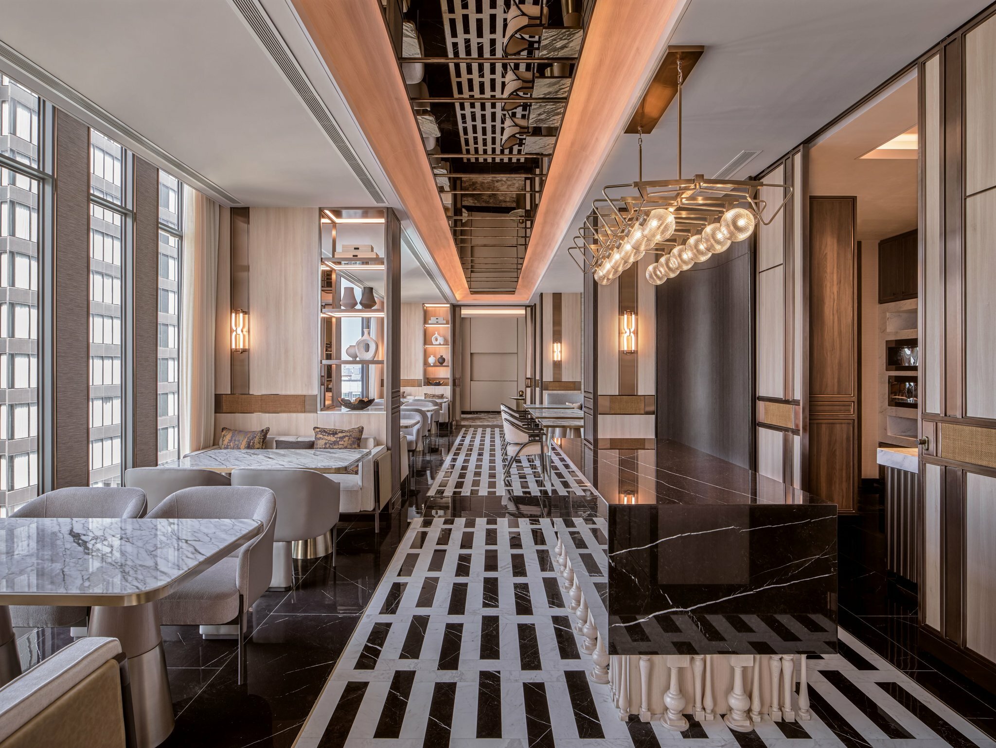 Фото InterContinental Bangkok Sukhumvit by IHG