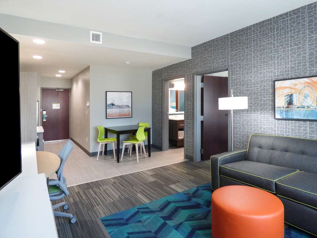Фото Home2 Suites by Hilton Pensacola I 10 Pine Forest Road