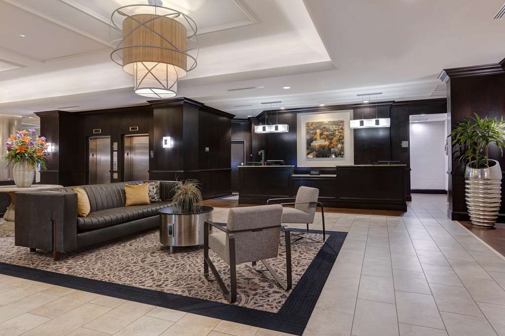 Фото Homewood Suites by Hilton Nashville Vanderbilt, Tn
