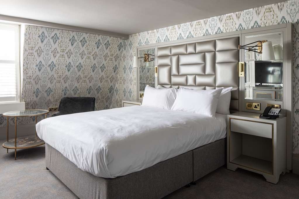 Фото Henrietta House, a member of Radisson Individuals