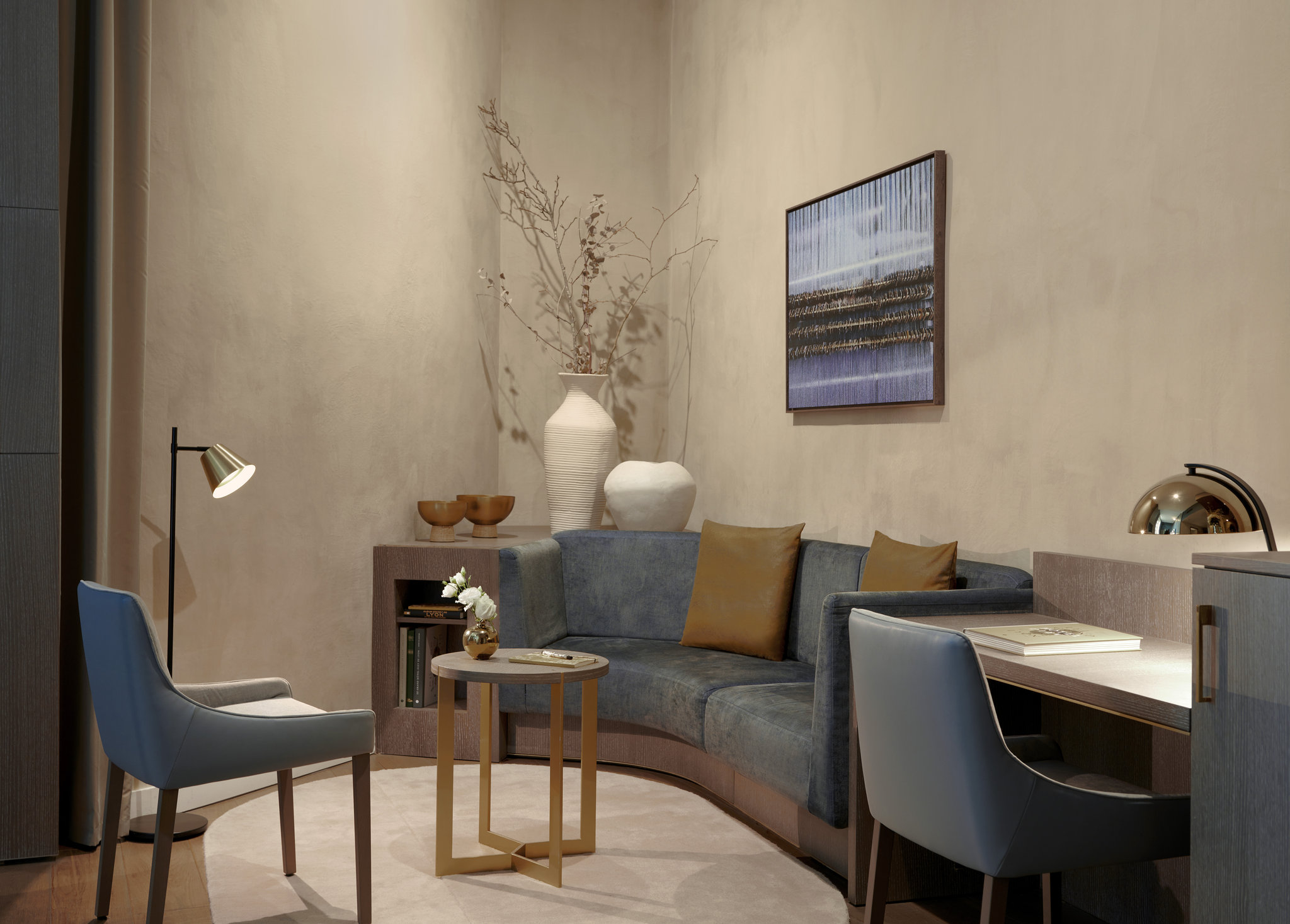 Фото InterContinental Lyon Hotel Dieu