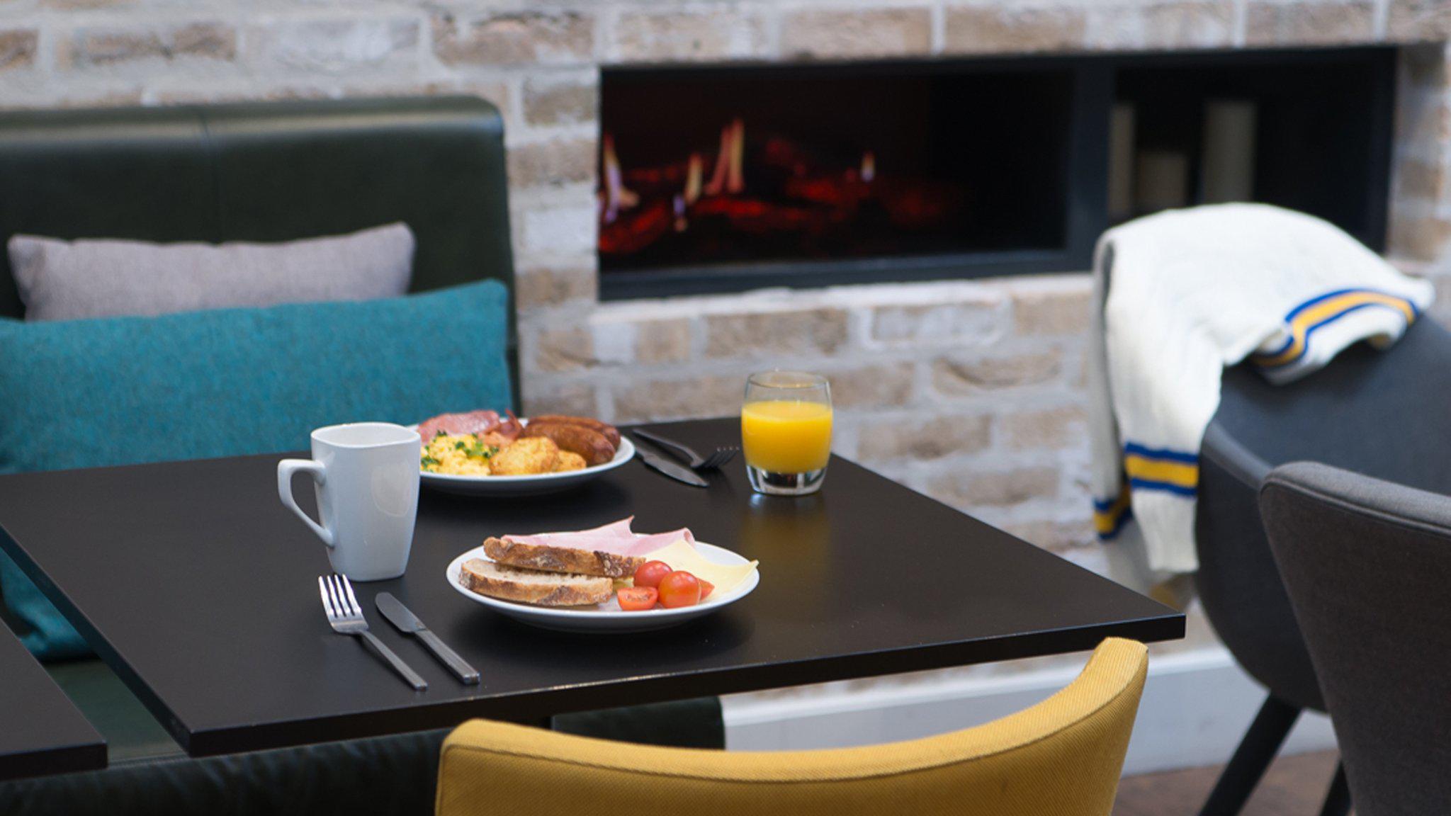 Фото Staybridge Suites London - Vauxhall, an Ihg Hotel