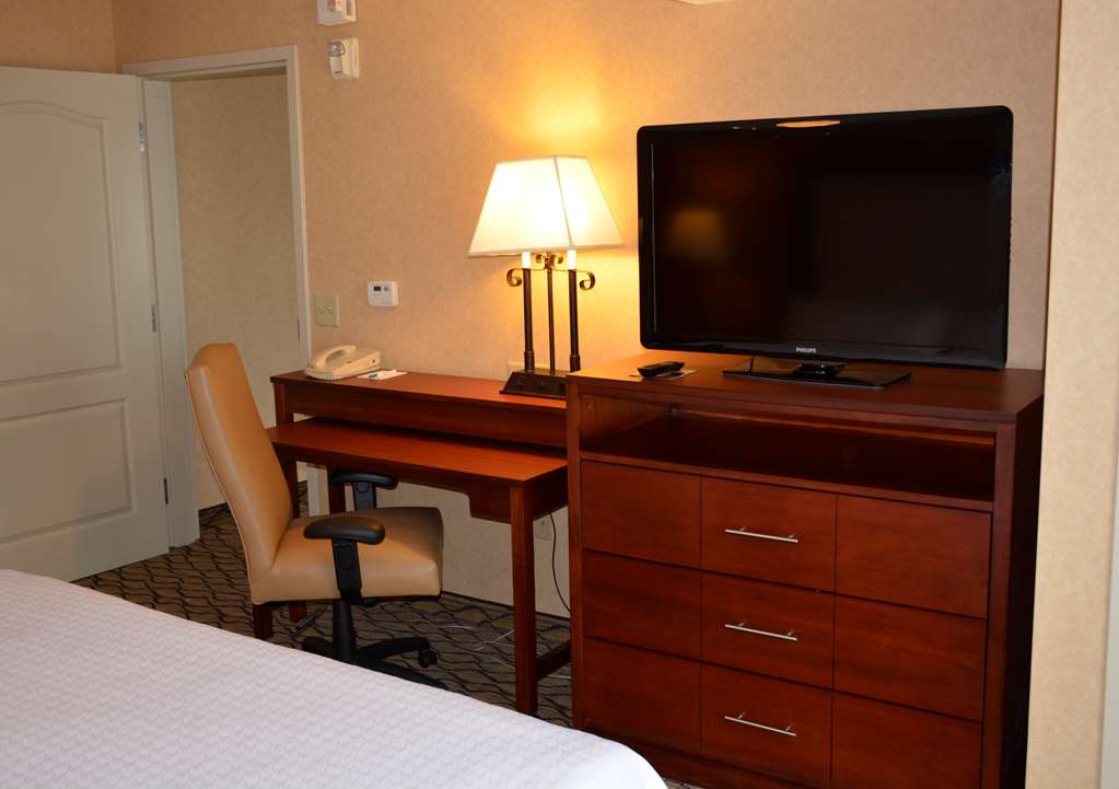 Фото Homewood Suites by Hilton Brighton