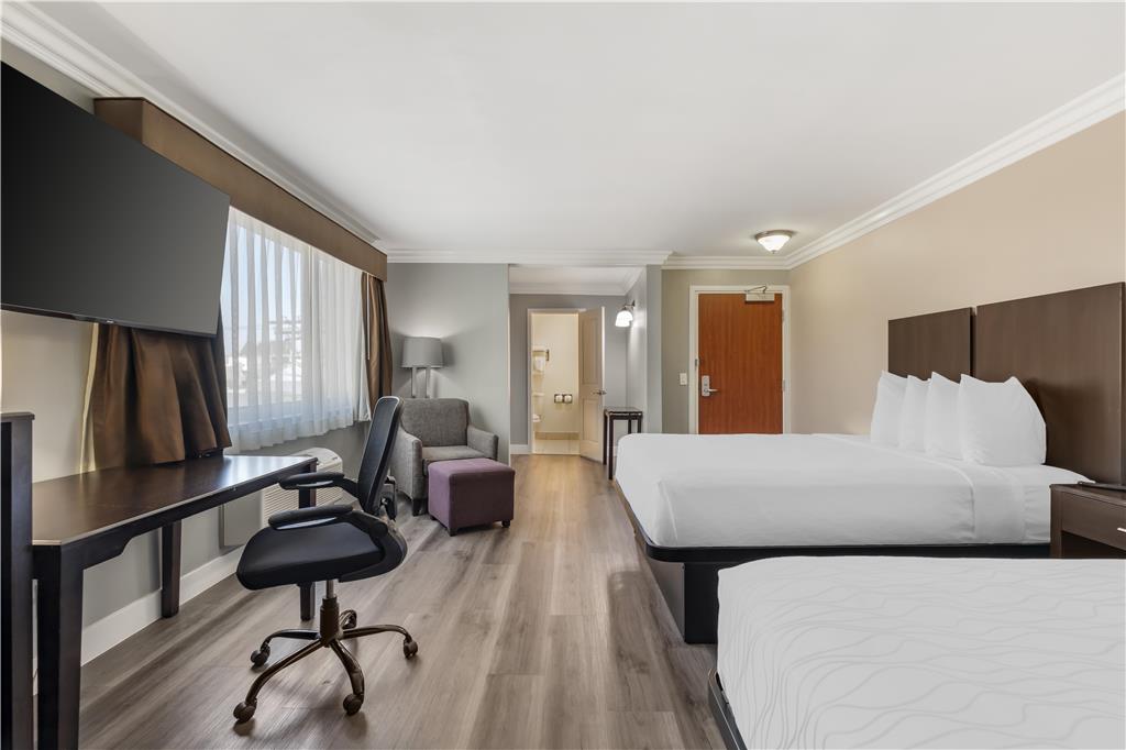 Фото Best Western Plus La Mid Town Hotel