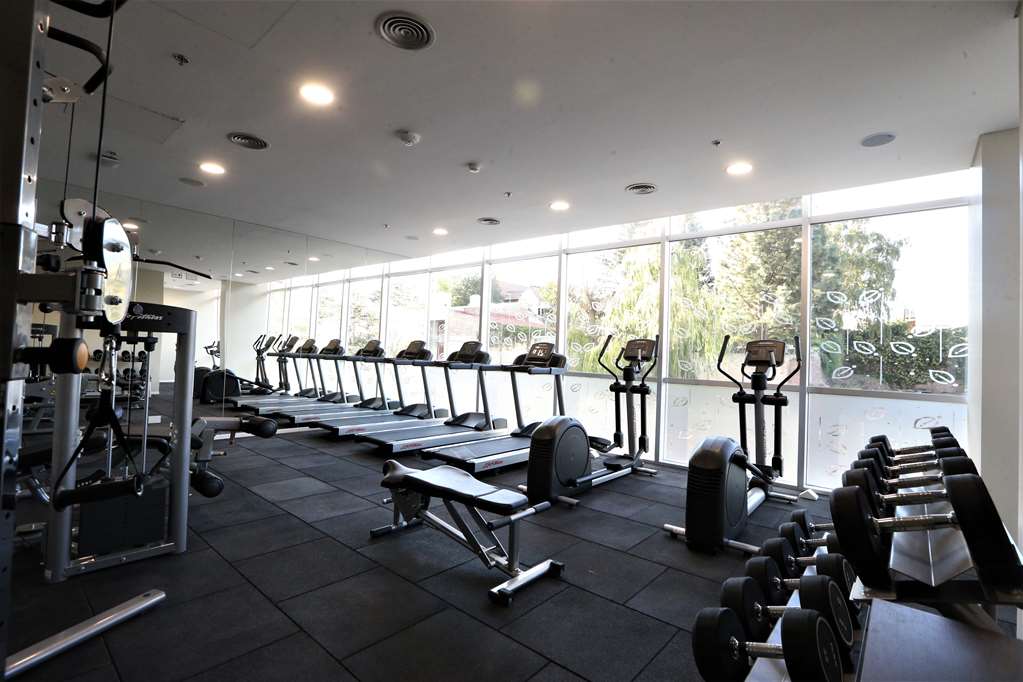 Фото Hilton Garden Inn Neuquen