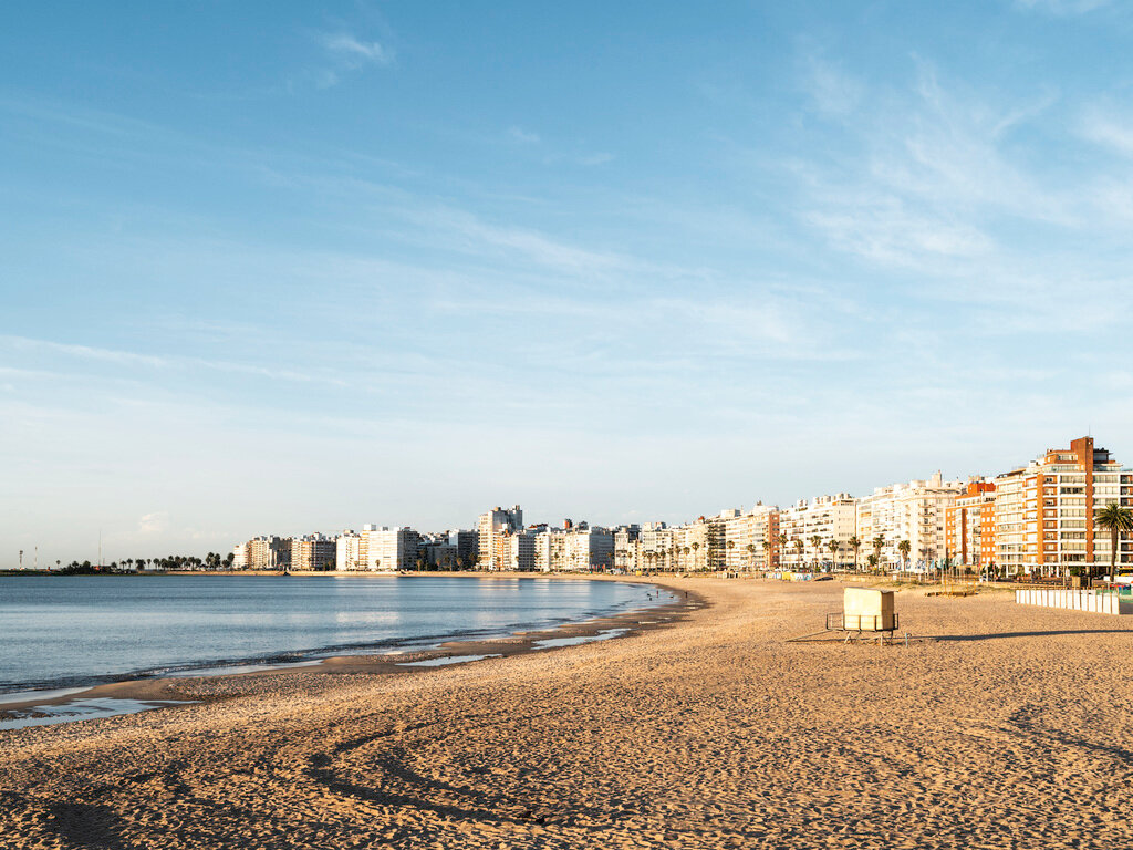 Фото Hotel Costanero Montevideo- MGallery